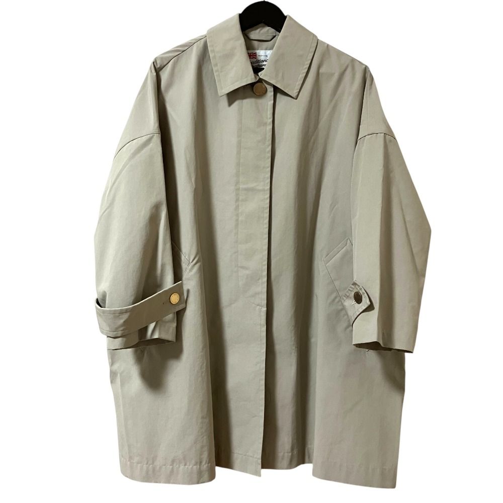 美品 Traditional Weatherwear トラディショナルウェザーウェア MALTON