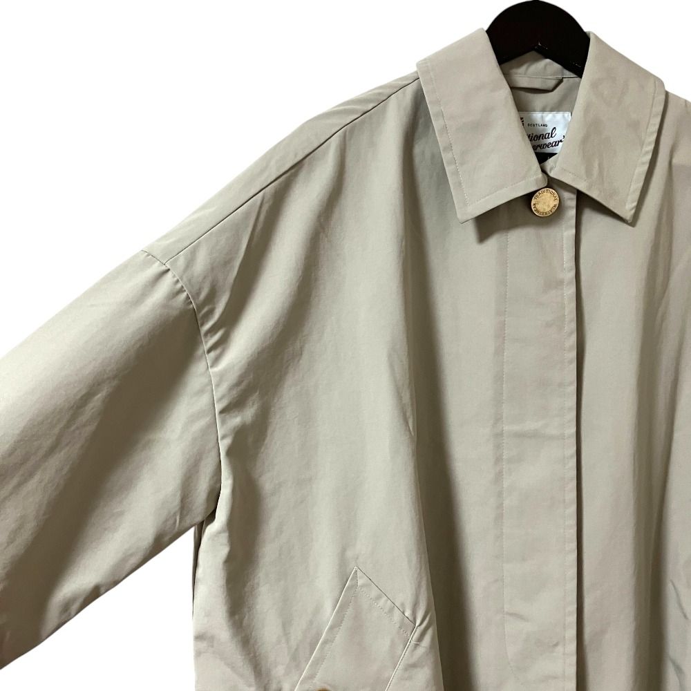 美品 Traditional Weatherwear トラディショナルウェザーウェア MALTON