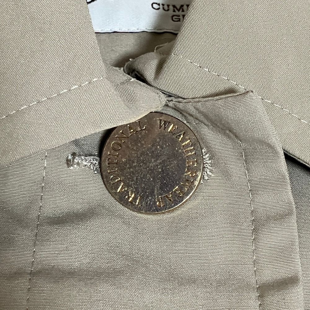美品 Traditional Weatherwear トラディショナルウェザーウェア MALTON