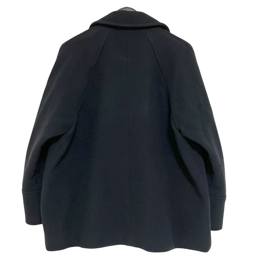 美品 24AW Spick&Span スピックアンドスパン W/Ny モッサステンカラー