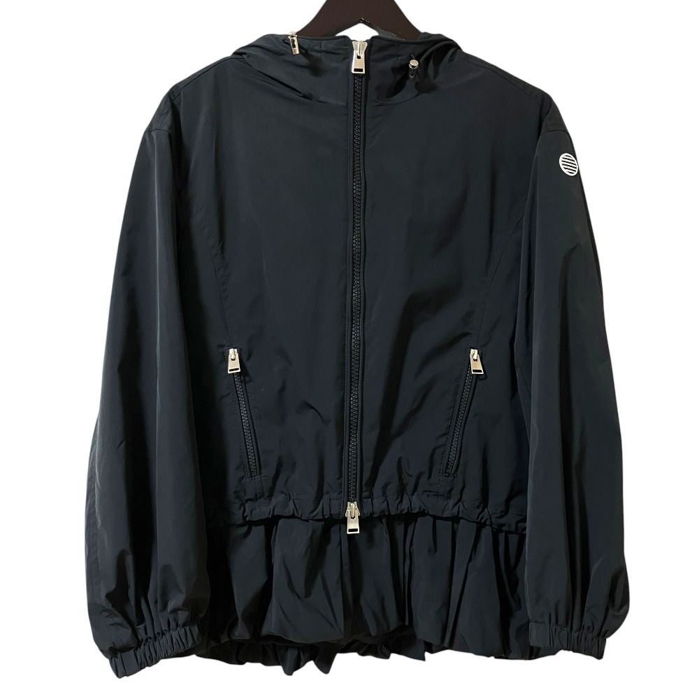 美品 BORDERS at BALCONY ボーダーズアットバルコニー ライナー付き