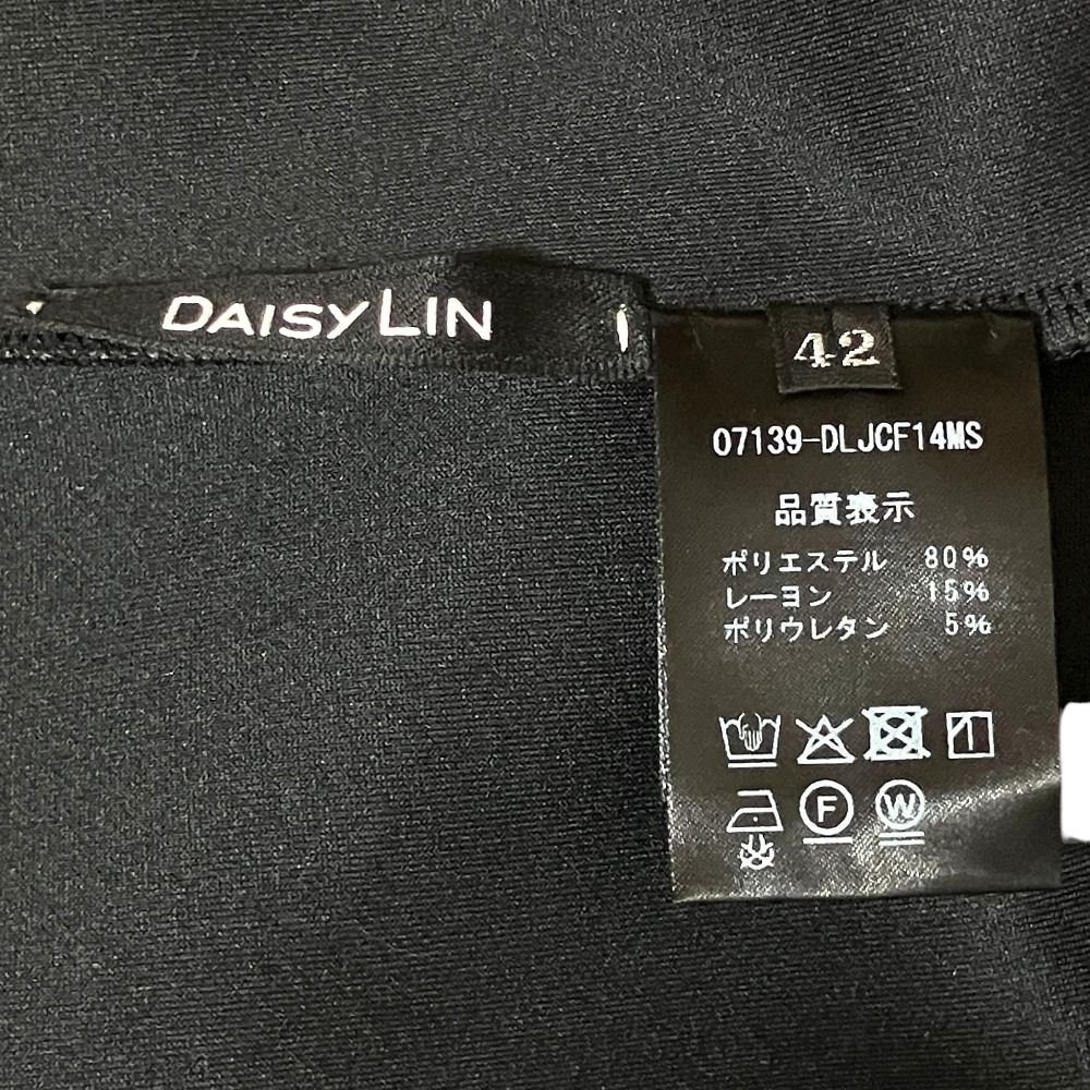 新品同様 DAISY LIN デイジーリン フォクシー 2024年モデル