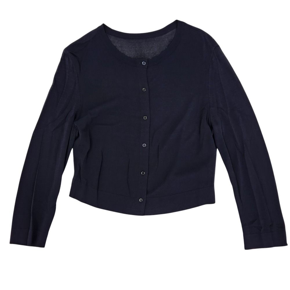 美品 FOXEY フォクシー Cardigan Upper Standard ストレッチ