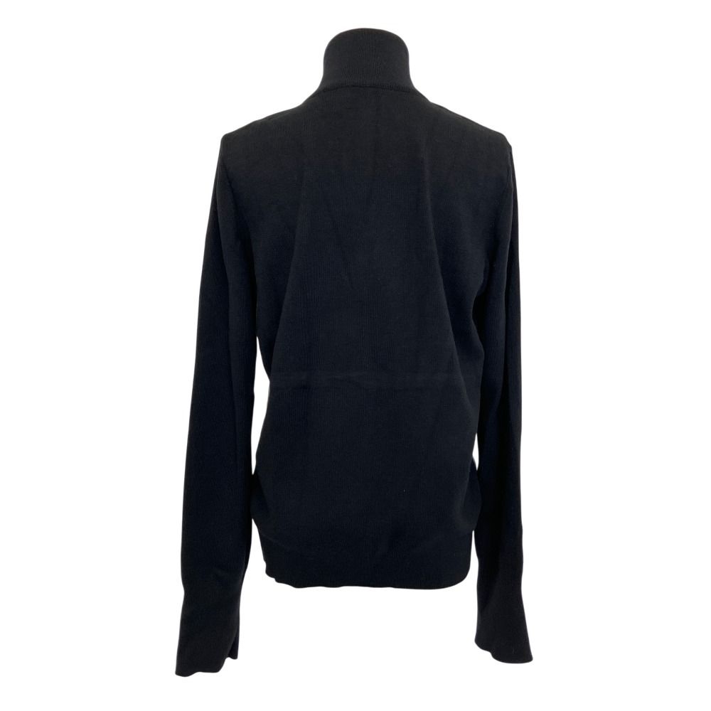 美品 25AW MONCLER モンクレール CARDIGAN TRICOT ダウンコンビニット