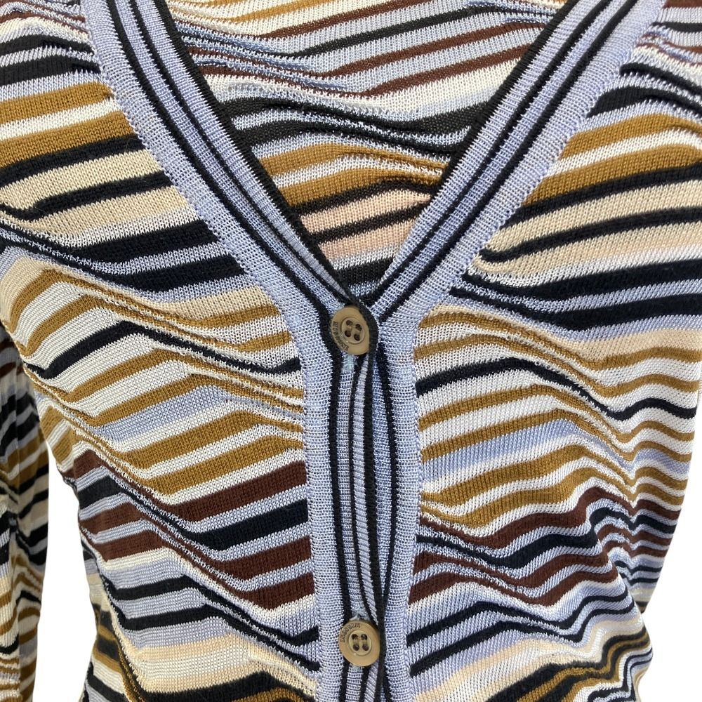 新品同様 MISSONI ミッソーニ カーディガン タンクトップ スカート 3