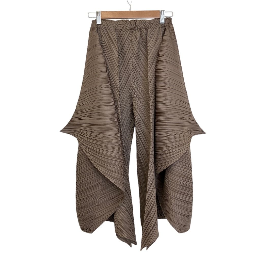 新品同様 25SS PLEATS PLEASE ISSEY MIYAKE プリーツプリーズ イッセイ