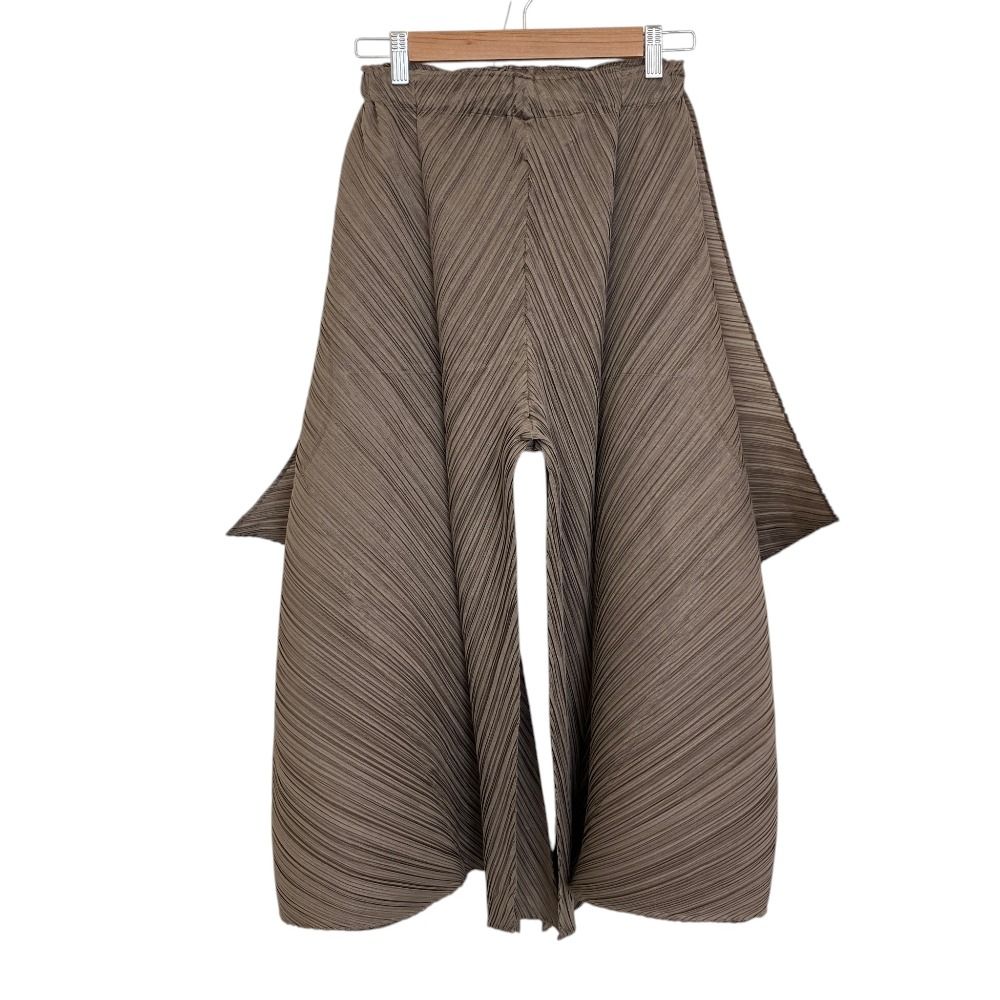 新品同様 25SS PLEATS PLEASE ISSEY MIYAKE プリーツプリーズ イッセイ