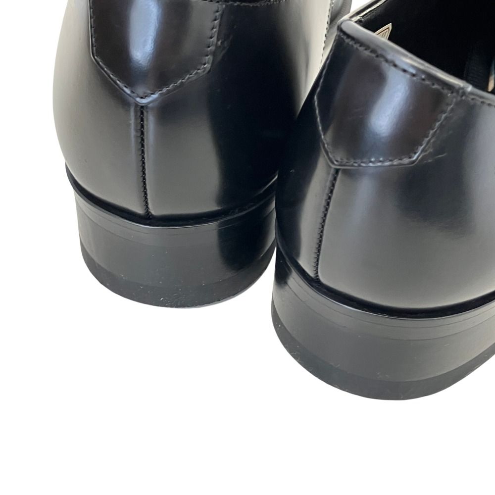 美品 REGAL リーガル 内羽式 ストレートチップ レザー ビジネス