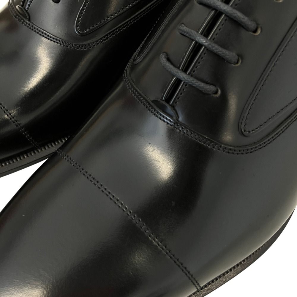 美品 REGAL リーガル 内羽式 ストレートチップ レザー ビジネス