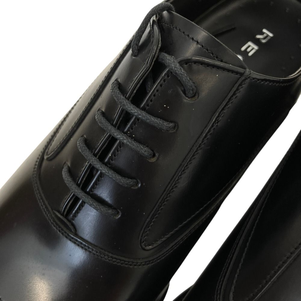 美品 REGAL リーガル 内羽式 ストレートチップ レザー ビジネス