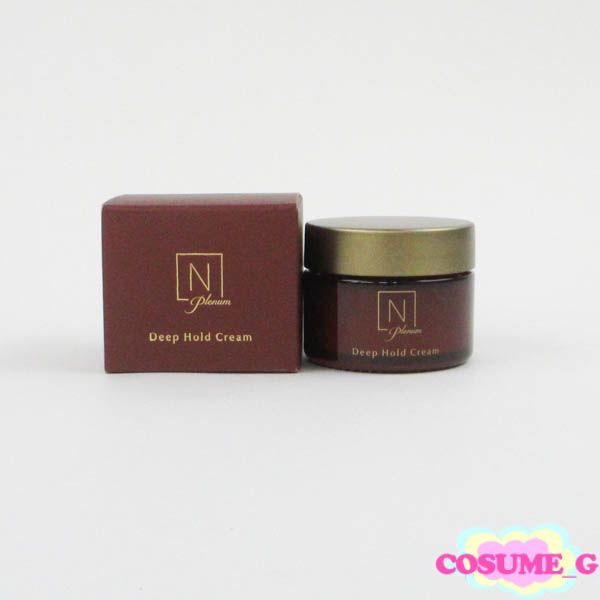 N organic エヌオーガニック N organic Plenum ディープホールド