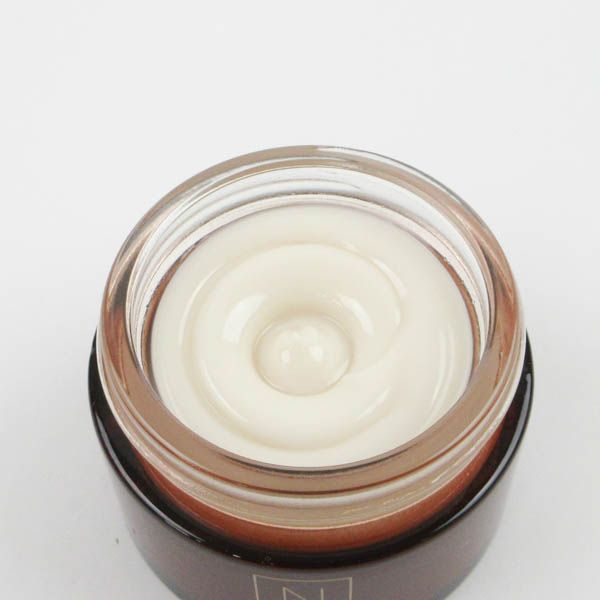 N organic エヌオーガニック N organic Plenum ディープホールド