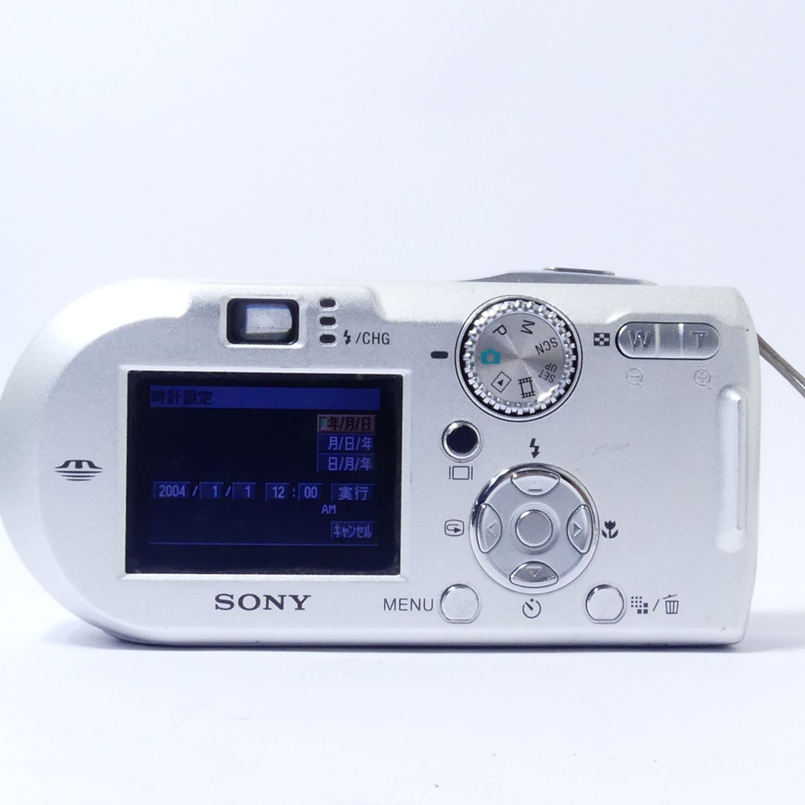 SONY Cyber-shot DSC-P150 動作確認済み デジタルカメラ コンパクト