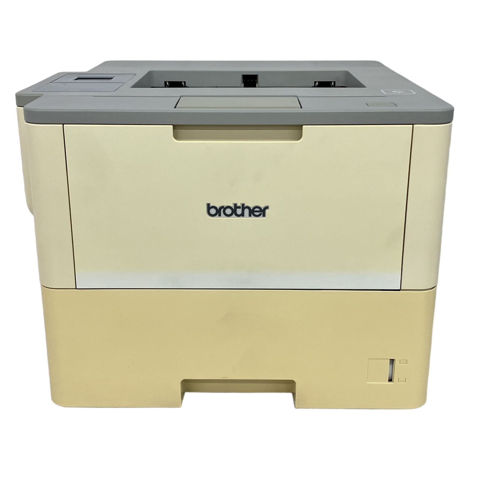 brother ブラザー HL-L6400DW モノクロプリンター ジャンク K11426898