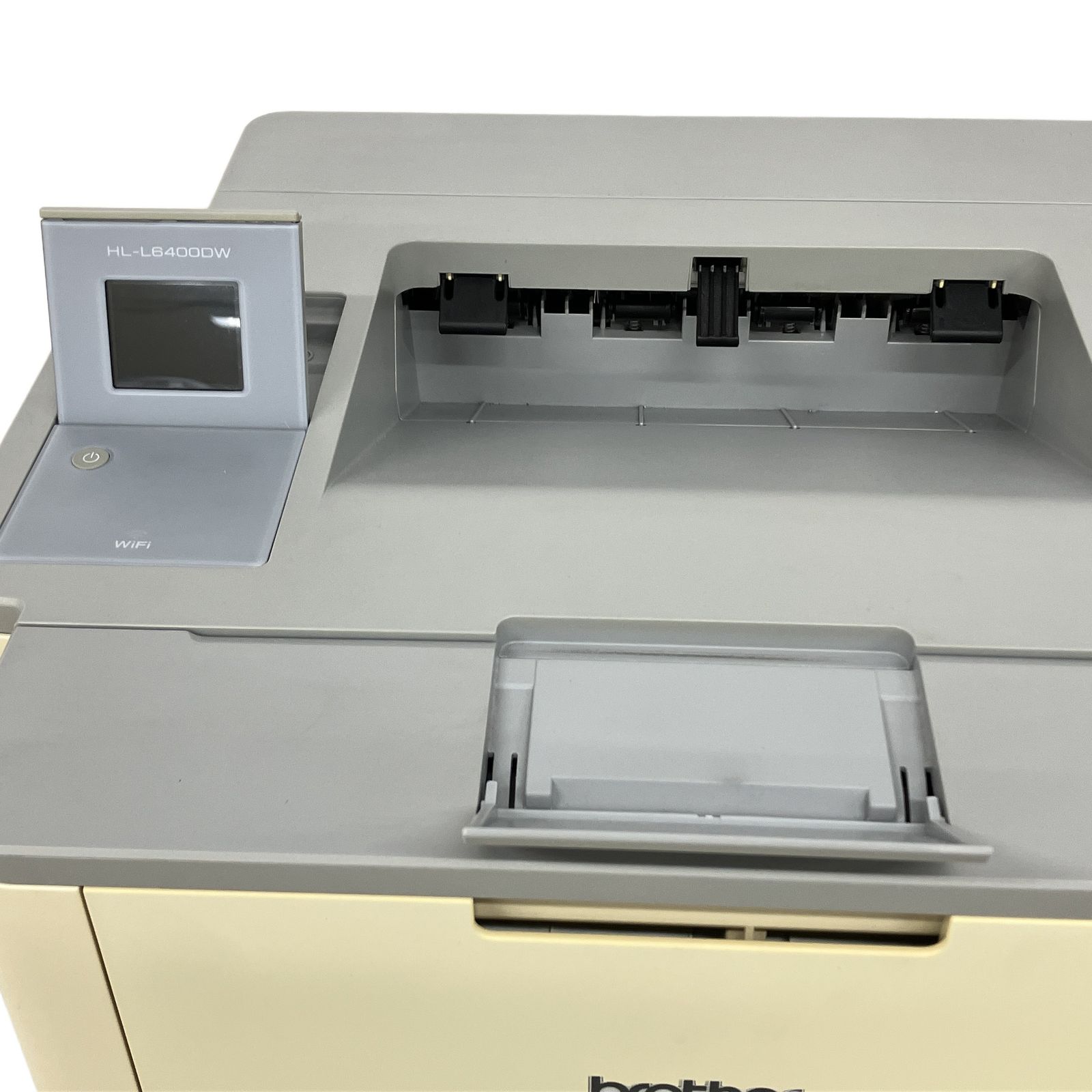 brother HL-L6400DW ジャンク モノクロプリンター - メルカリ