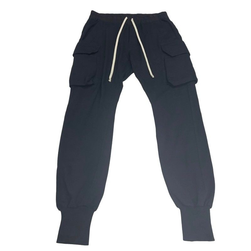 DRKSHDW ダークシャドウ ボトムス MASTODON CUT PANTS ブラック Sサイズ DU01B7386-RIG 【中古】 52606K75