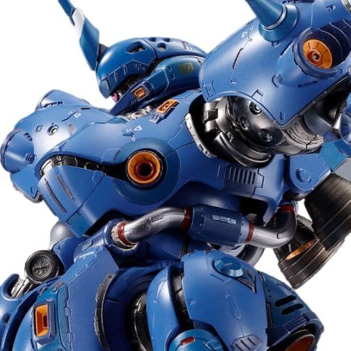 METAL BUILD ケンプファー 約180mm ABS&PVC&ダイキャスト製 塗装済み可動フィギュア