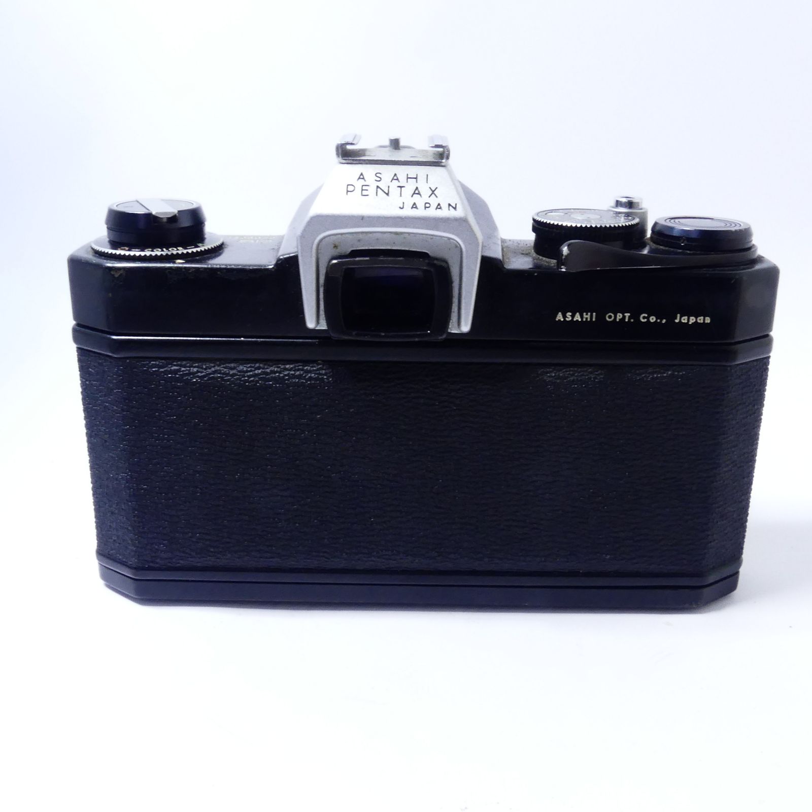 ASAHI PENTAX SPOTMATIC 50mm 動作未確認 フィルムカメラ 一眼レフ