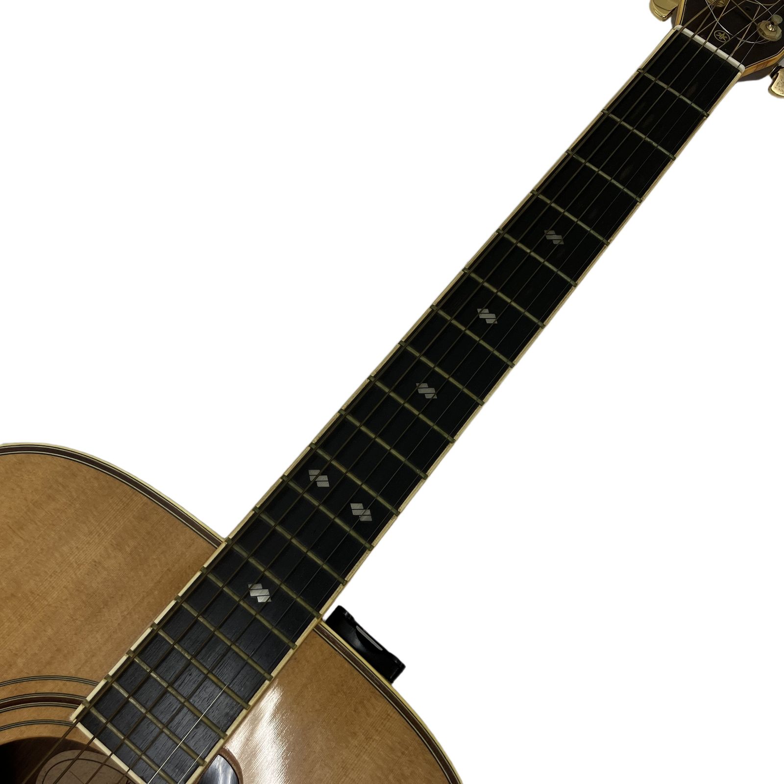 YAMAHA L-5 アコースティック ギター ハードケース付き アコギ 楽器