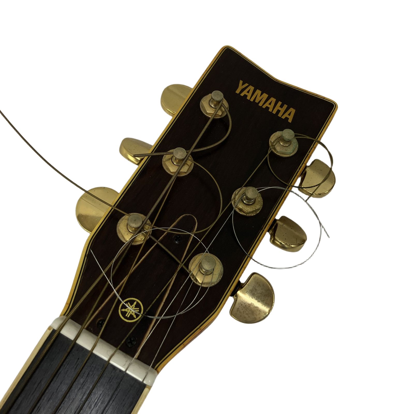 YAMAHA L-5 アコースティック ギター ハードケース付き アコギ 楽器