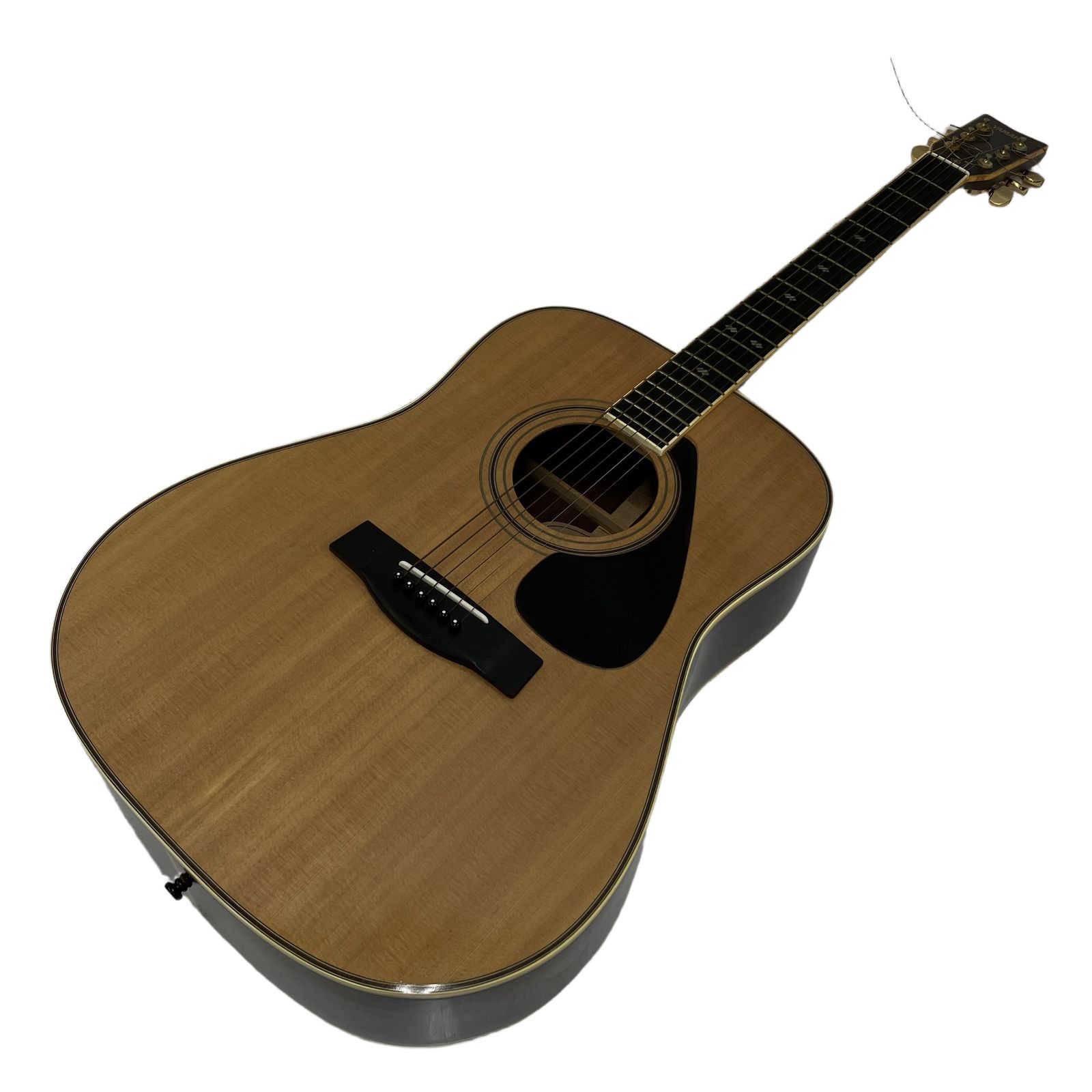 YAMAHA L-5 アコースティック ギター ハードケース付き アコギ 楽器