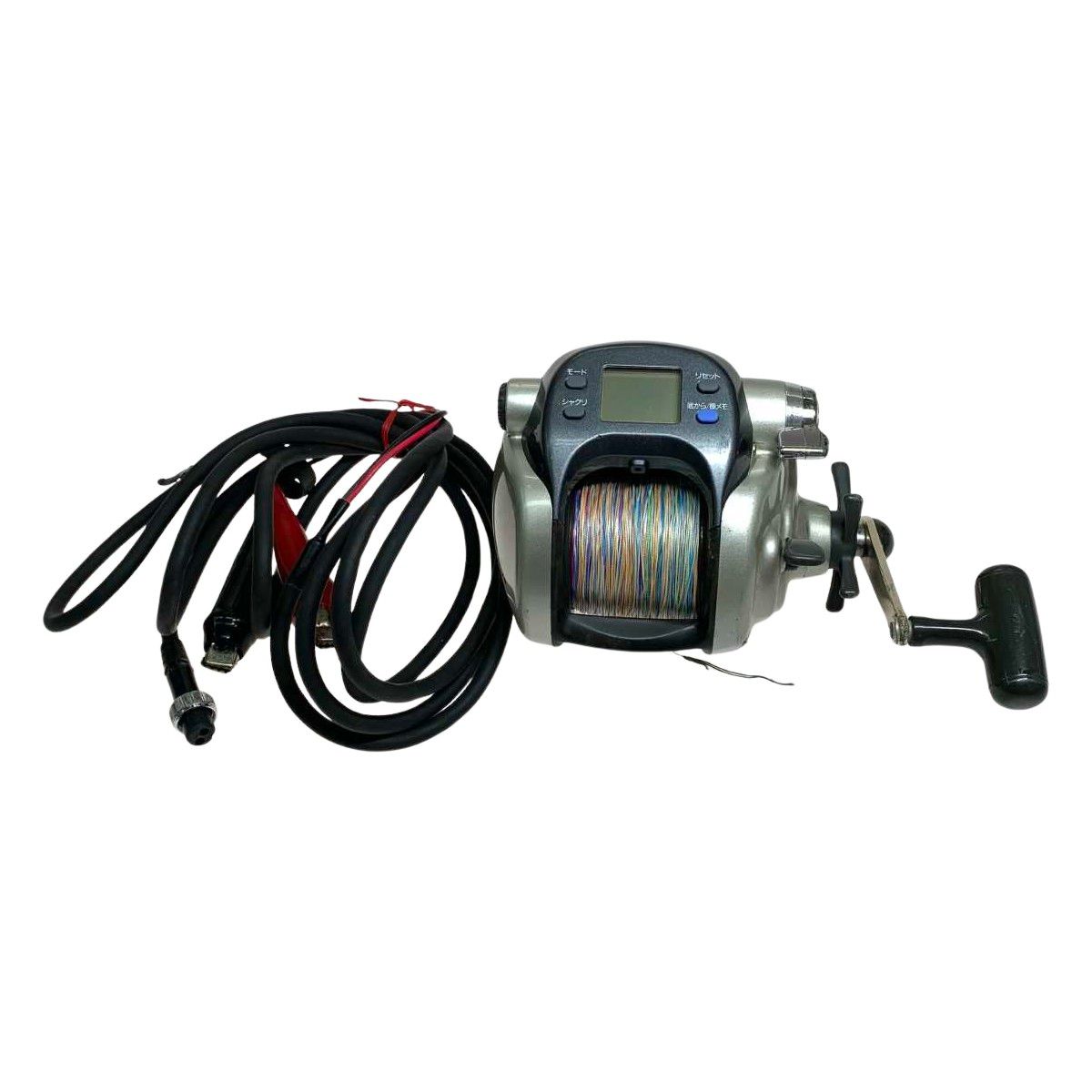 DAIWA ダイワ 電動リール スーパータナコンS 600W 801359 - メルカリ