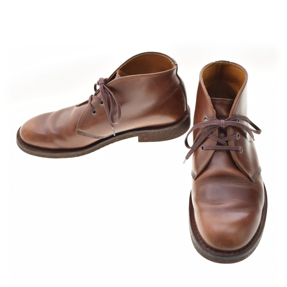 DANNER】D212108 KALAMA CHUKKA カラマ チャッカブーツ - メルカリ