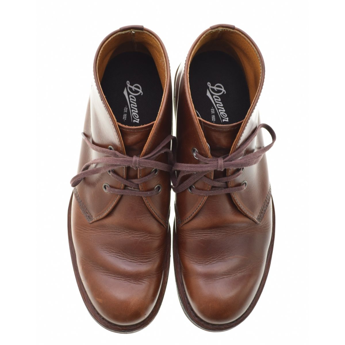 DANNER】D212108 KALAMA CHUKKA カラマ チャッカブーツ - メルカリ
