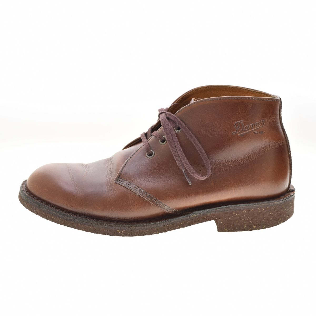 DANNER】D212108 KALAMA CHUKKA カラマ チャッカブーツ - メルカリ