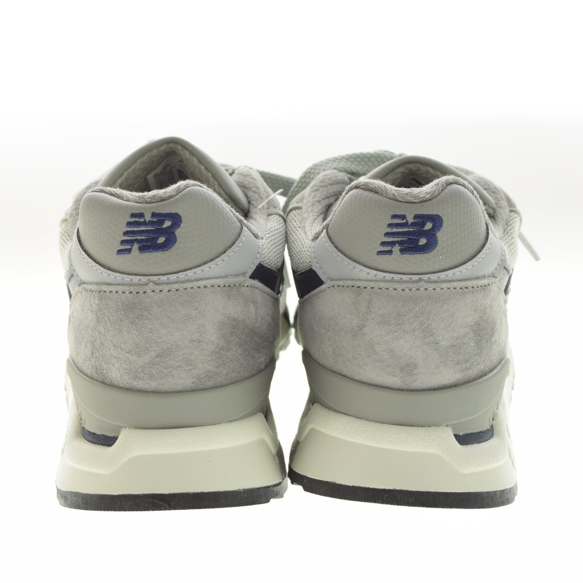 WTAPS×NEWBALANCE】242NBNBD-FW01S U998WT Made in USA USA製