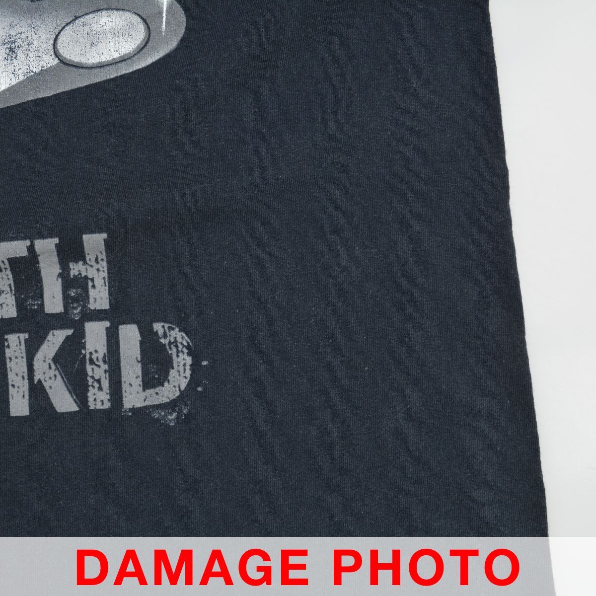 古着】ソウルイーター DEATH THE KID デスザキッド アニメT半袖Tシャツ