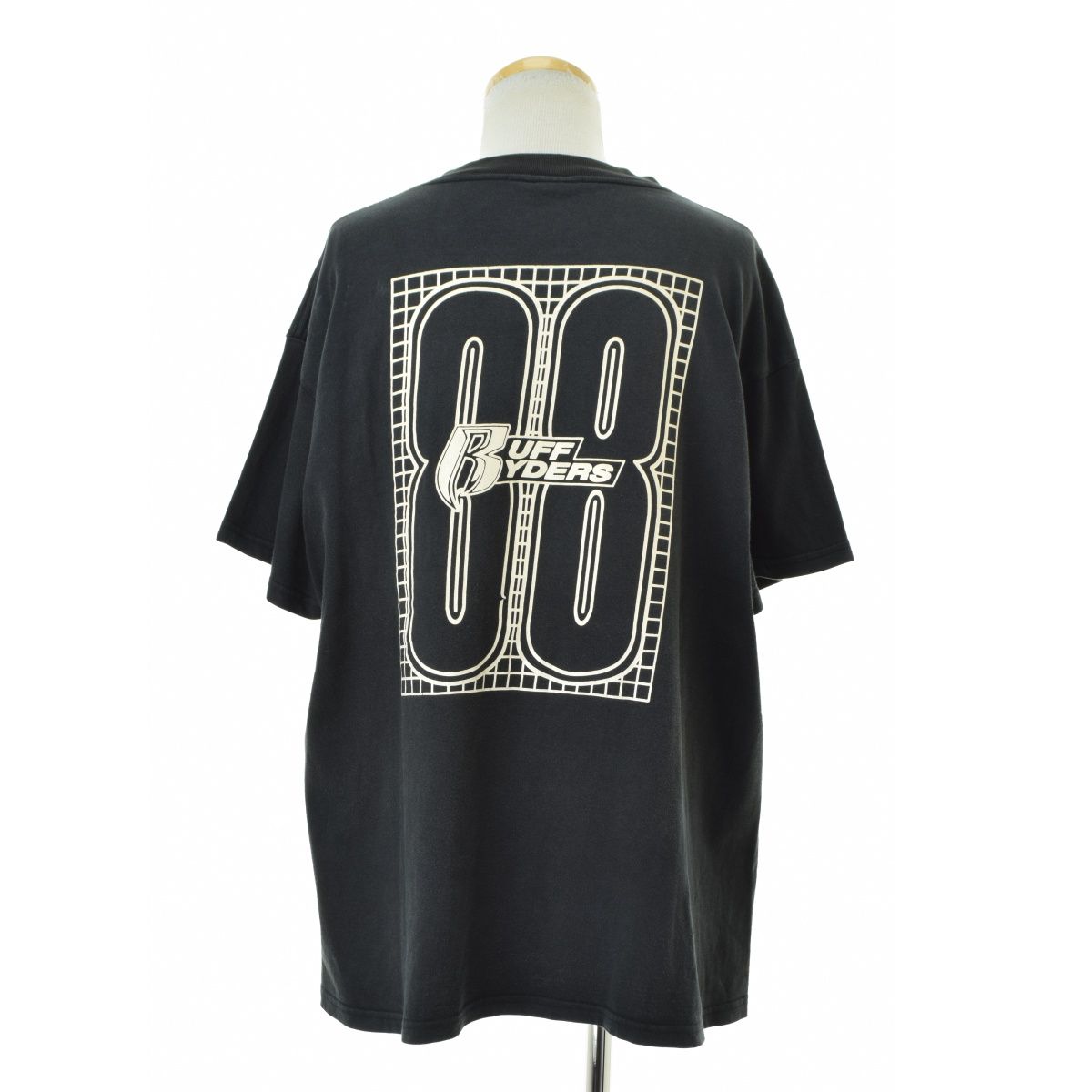 90's RUFF RYDERS RYDE OR DIE ビンテージ Tシャツ 古着】90s〜 RUFF RYDERS RYDE OR DIE HIPHOP半袖Tシャツ - メルカリ