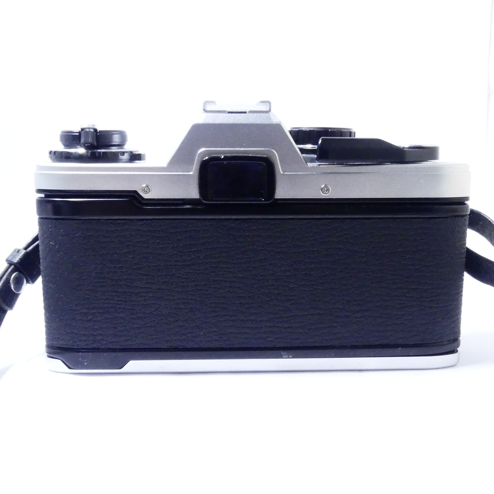 OLYMPUS OM10 35-70mm 1:3.5-4.5 動作未確認 フィルムカメラ 一眼レフ