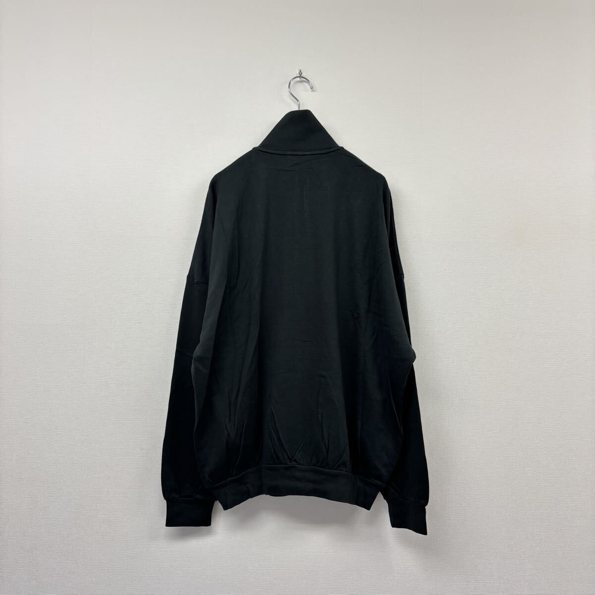 25aw 2025 新品 AURALEE オーラリー ALPACA WOOL SILK TWEED ZIP