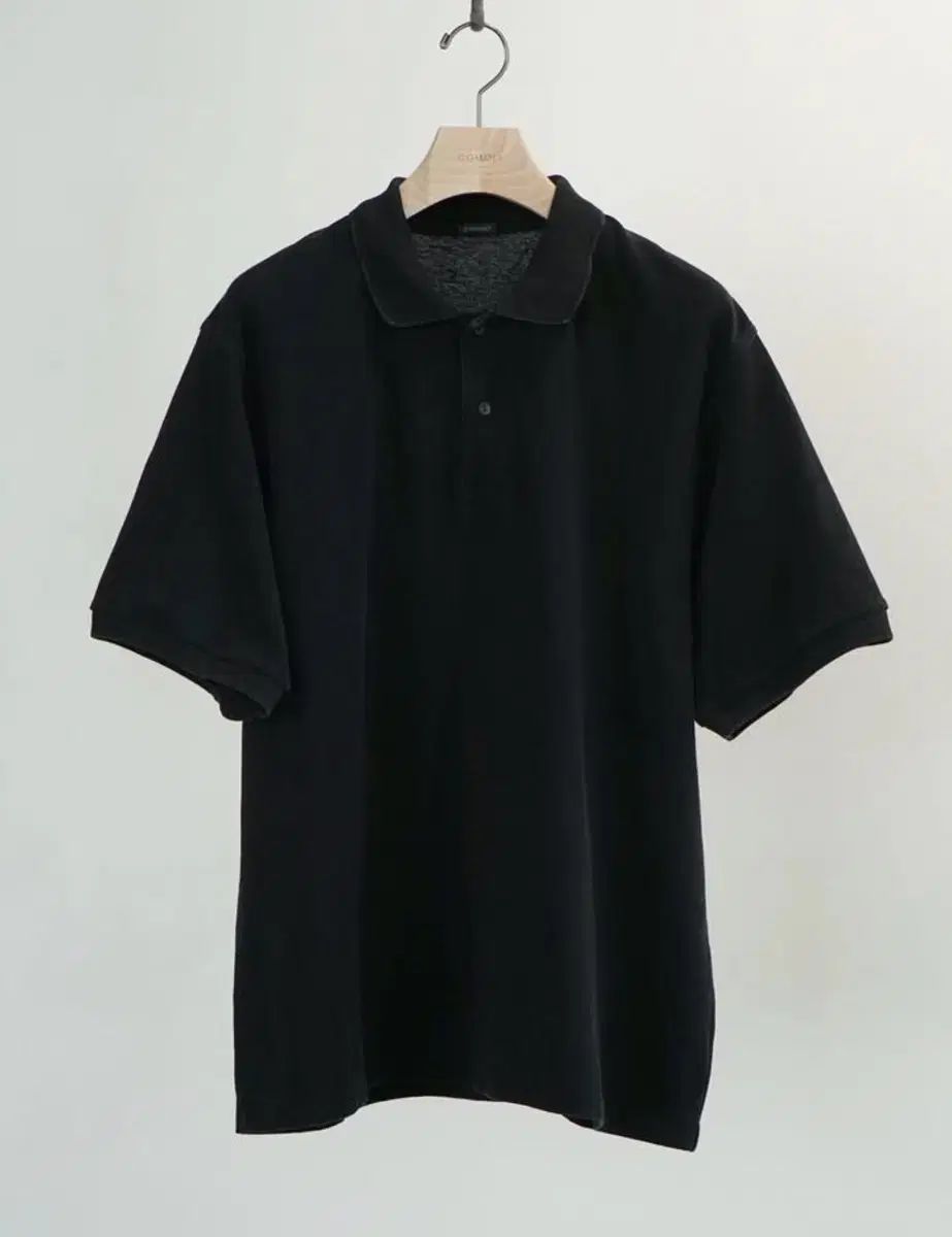 26ss コモリ カノコ 半袖 ポロシャツ 3サイズ 54,760円