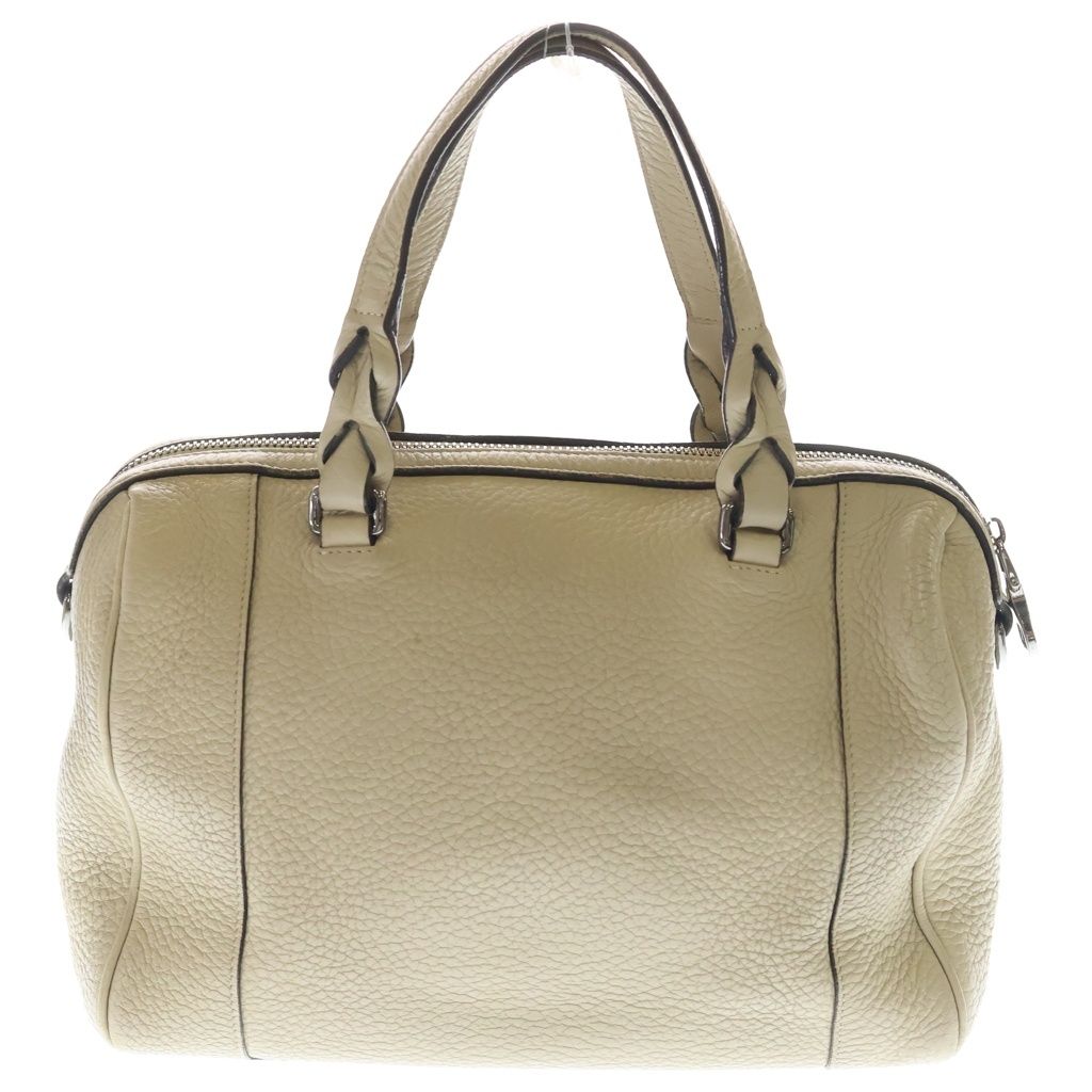 LOEWE (ロエベ) フスタ25 2WAYハンドバッグ ショルダーバッグ ベージュ