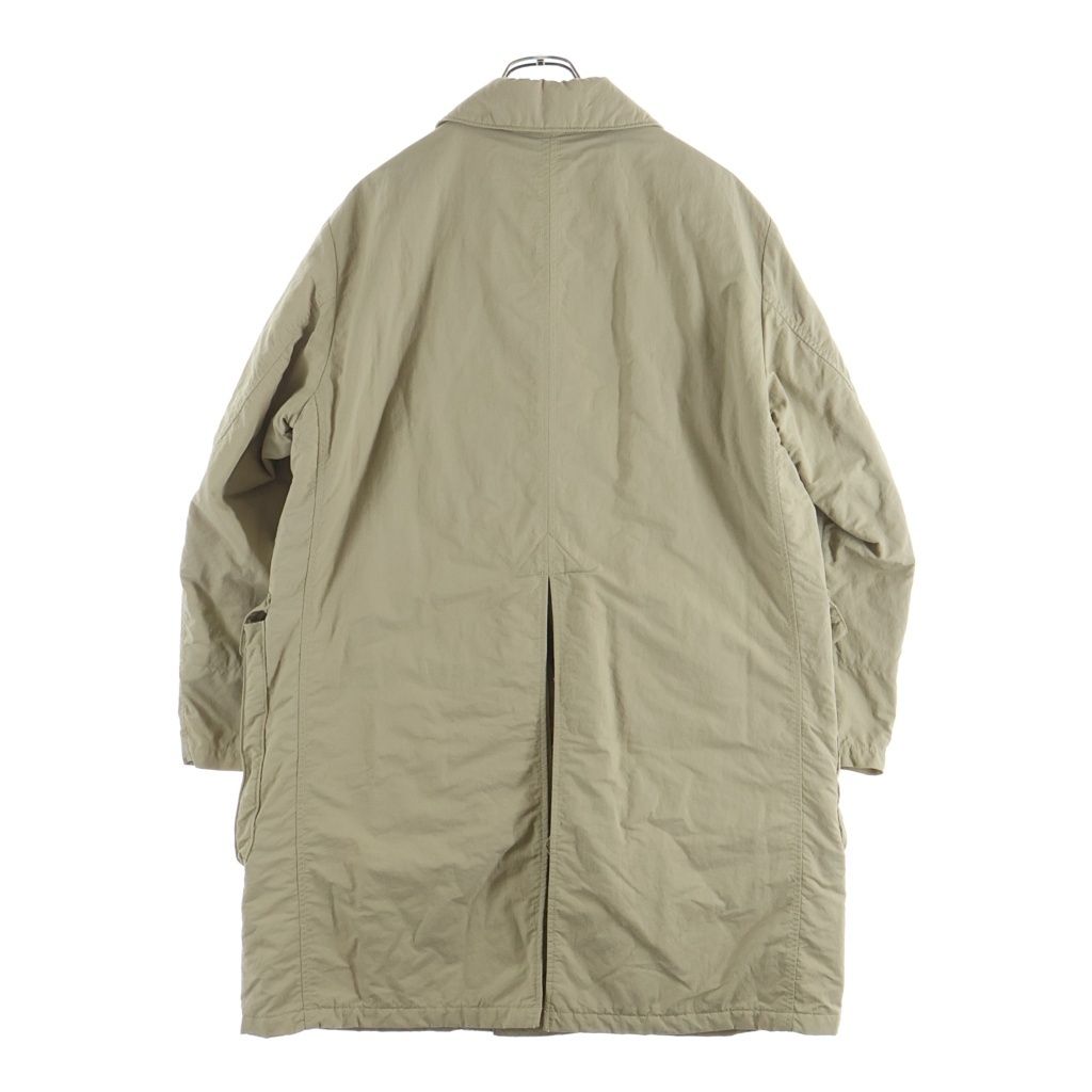 NEIGHBORHOOD (ネイバーフッド) 18AW ISLEY/N-COAT フラップポケット