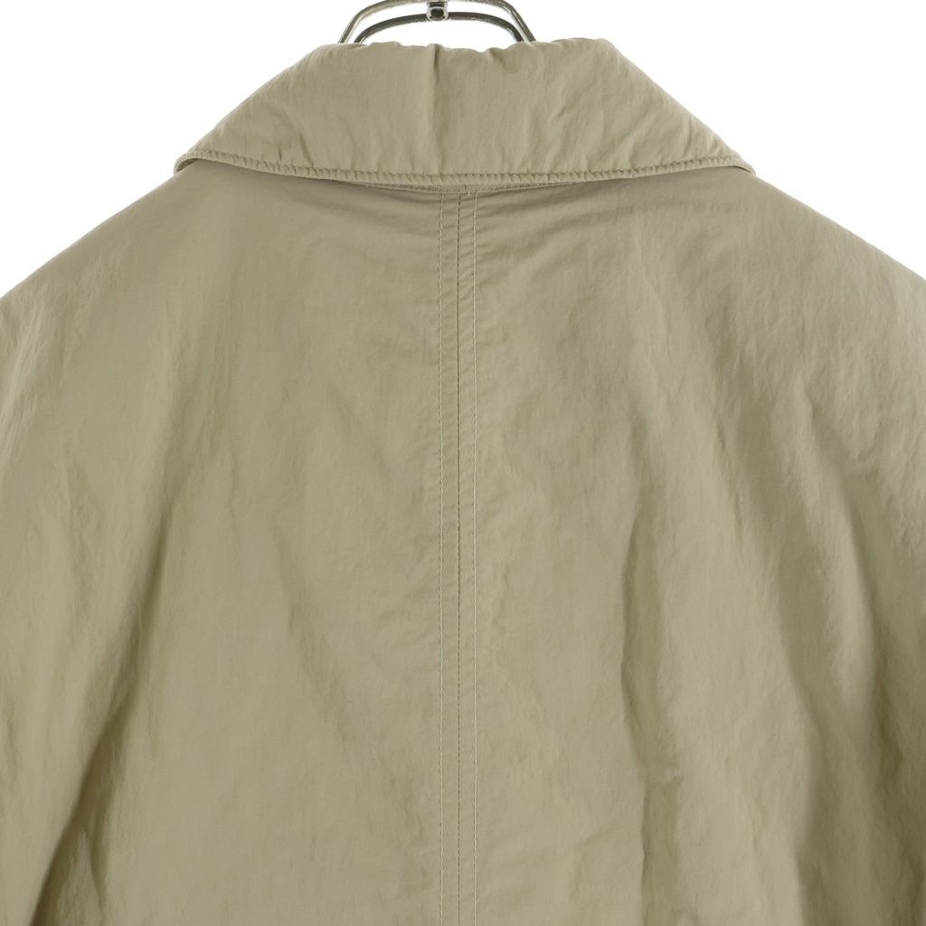 NEIGHBORHOOD (ネイバーフッド) 18AW ISLEY/N-COAT フラップポケット