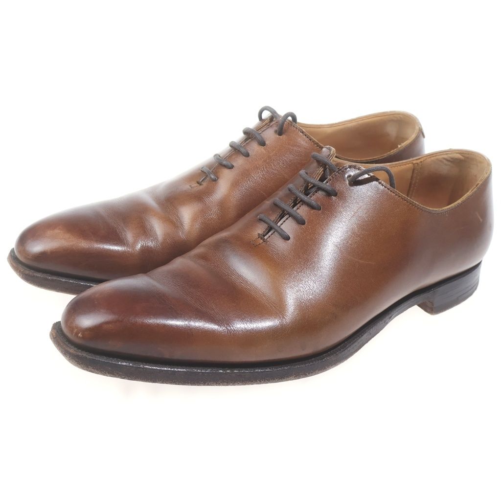 Crockett&Jones (クロケットアンドジョーンズ) アレックス ホール