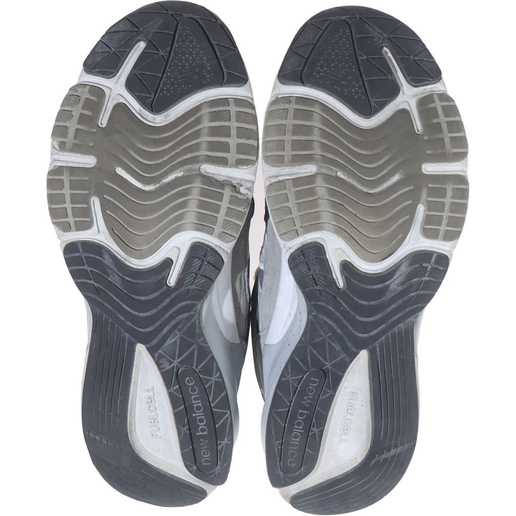 New Balance (ニューバランス) 990V6 メッシュ/スウェード ローカット