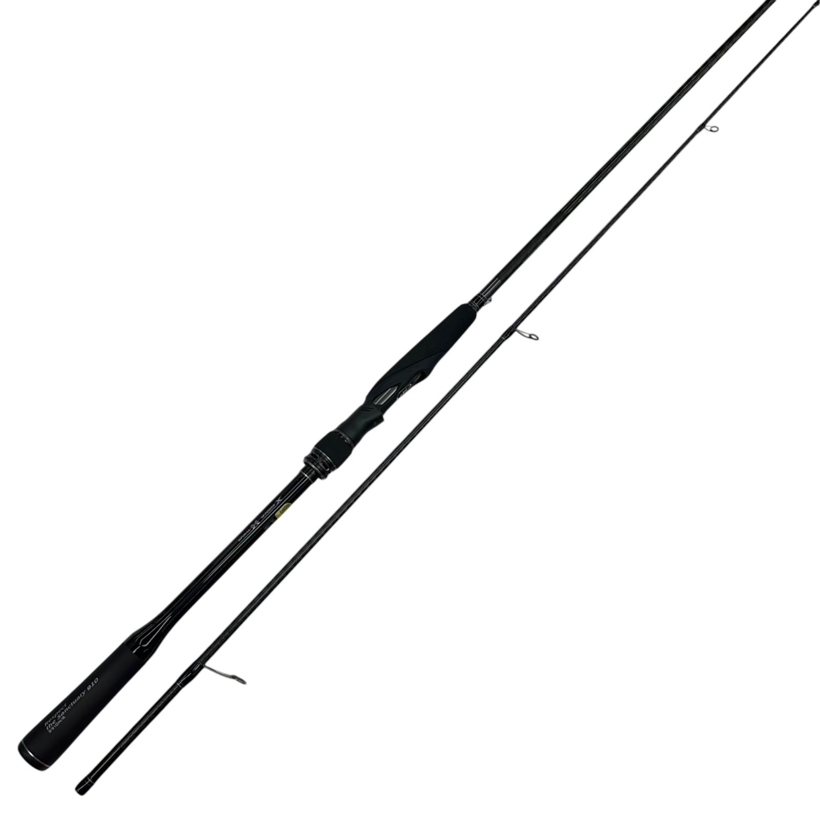 1)【中古未使用品】シマノ 19' エクスセンス ジェノス S910M/R ③