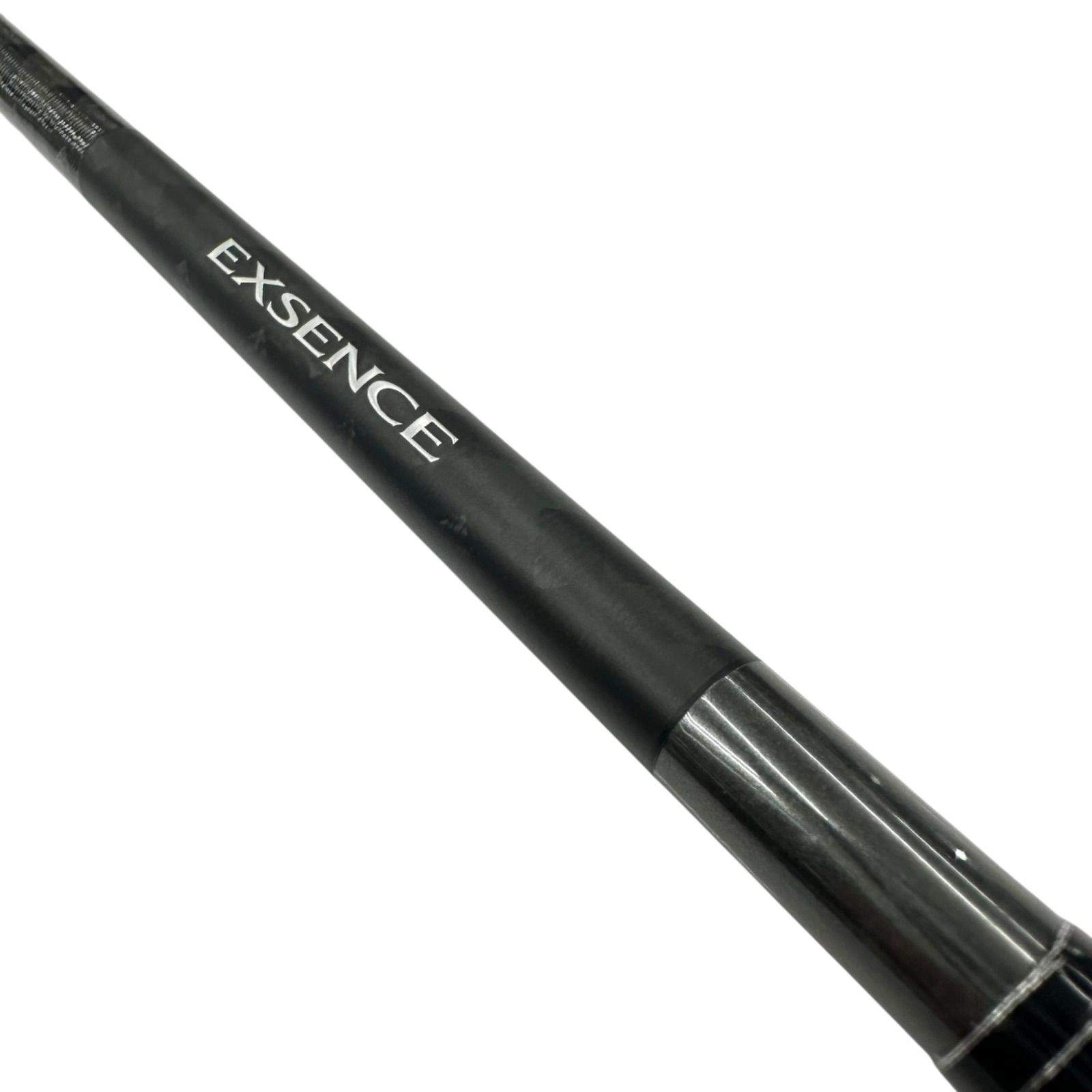 1)【中古未使用品】シマノ 19' エクスセンス ジェノス S910M/R ③