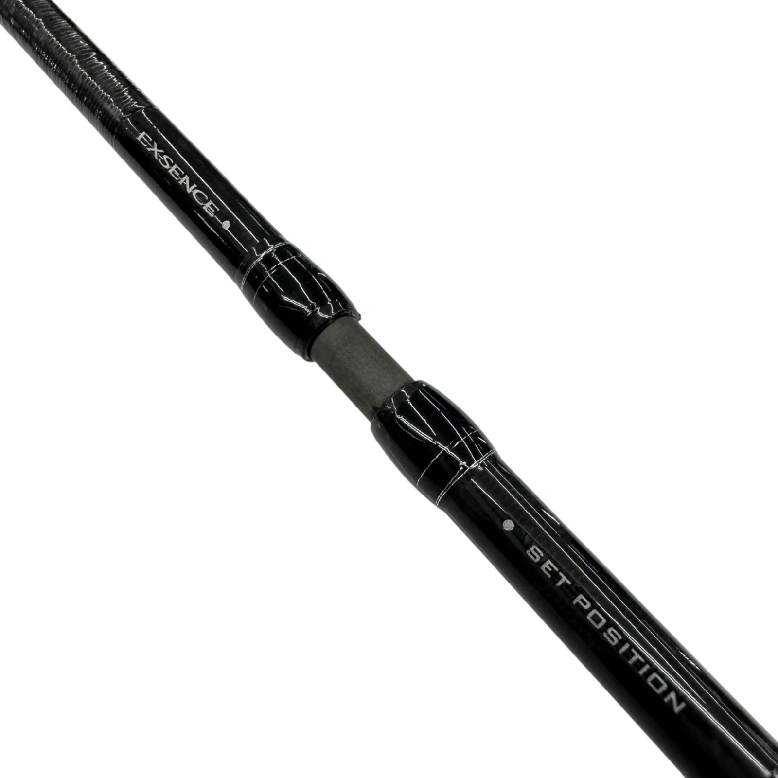 1)【中古未使用品】シマノ 19' エクスセンス ジェノス S910M/R ③