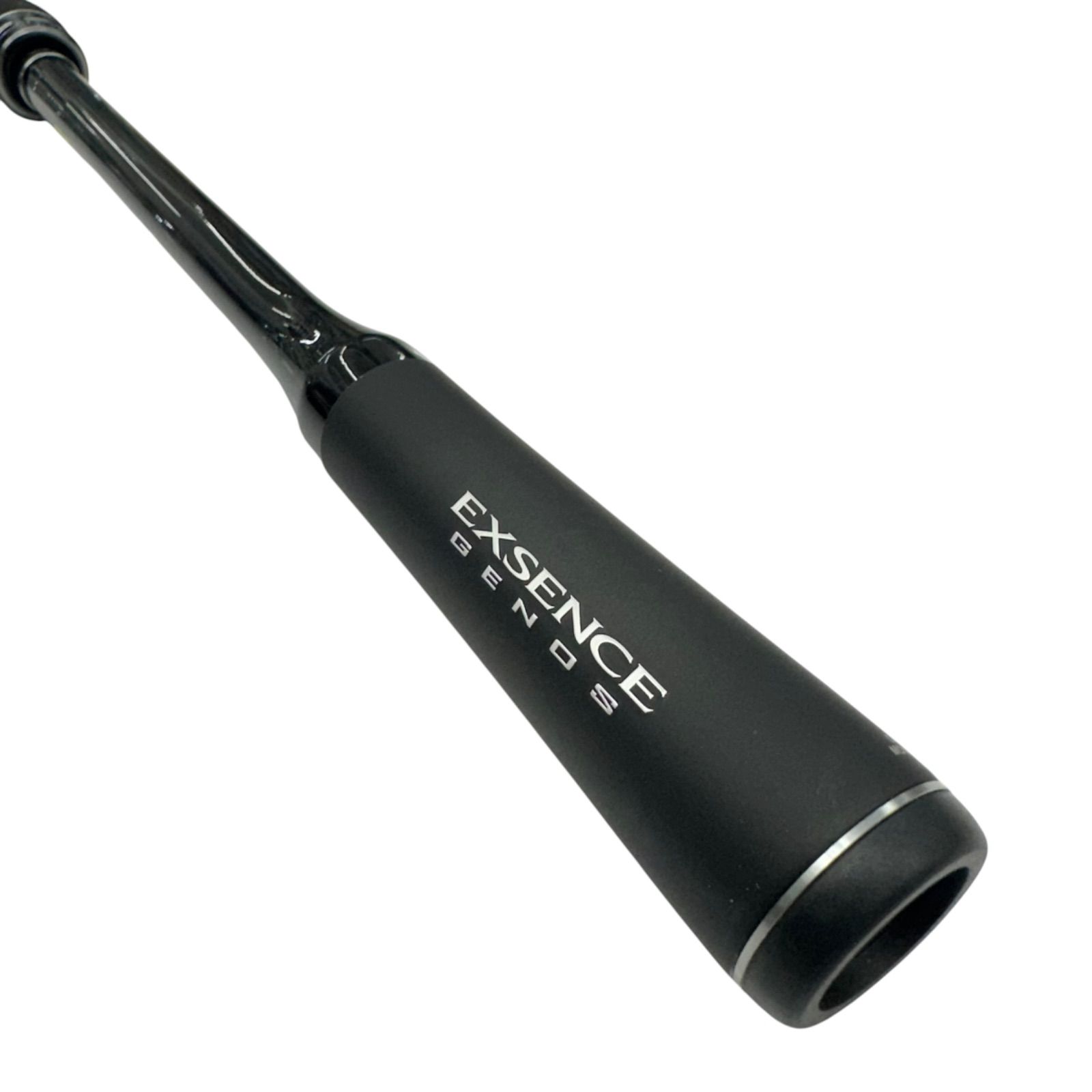 1)【中古未使用品】シマノ 19' エクスセンス ジェノス S910M/R ③
