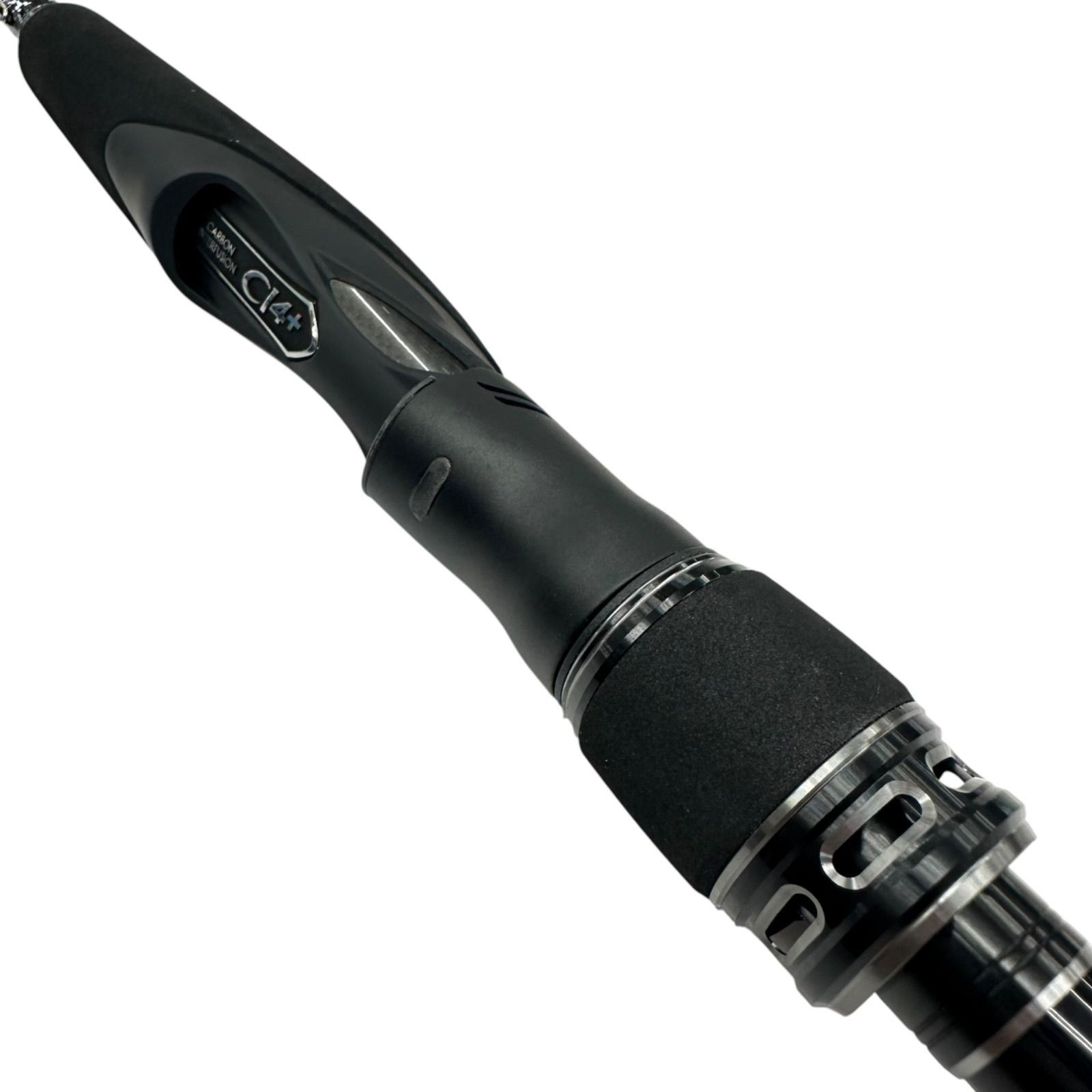 1)【中古未使用品】シマノ 19' エクスセンス ジェノス S910M/R ③