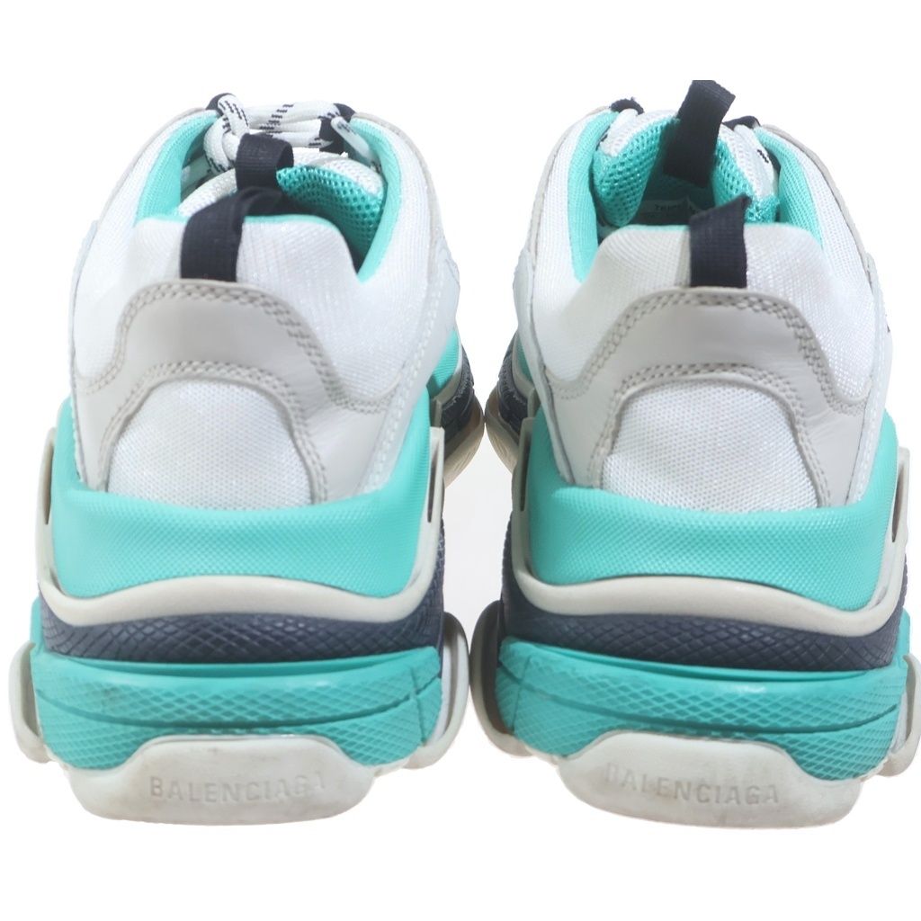 BALENCIAGA (バレンシアガ) TRIPLE-S トリプルエス ローカット