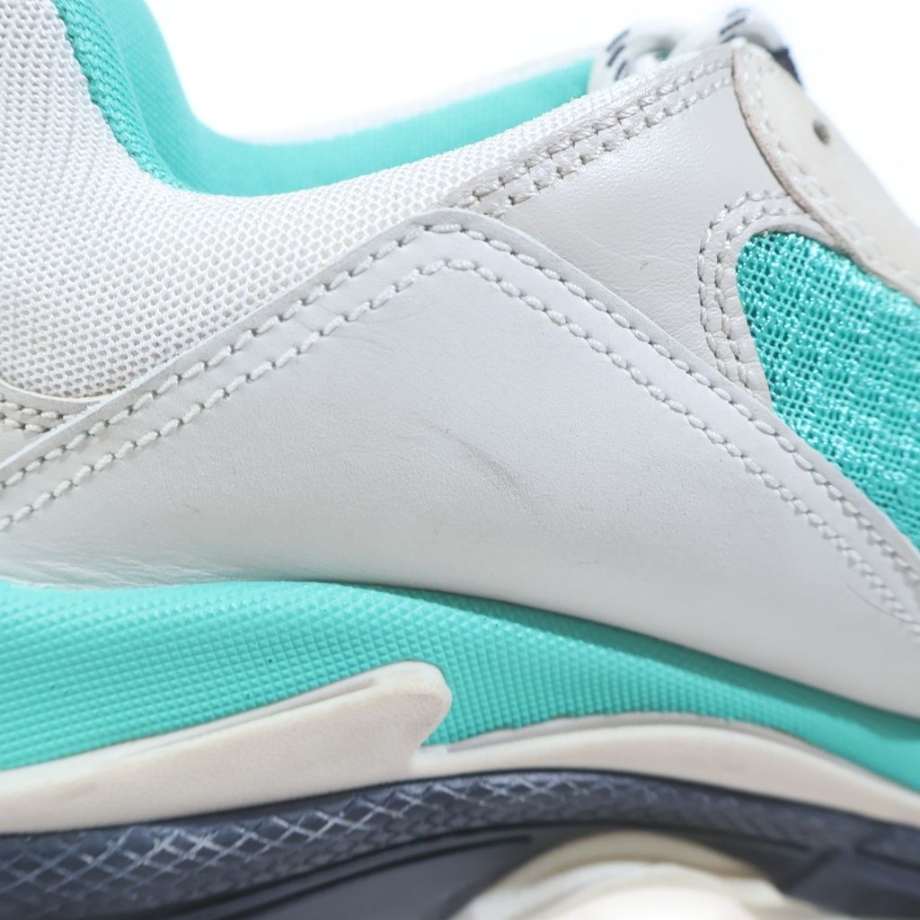 BALENCIAGA (バレンシアガ) TRIPLE-S トリプルエス ローカット