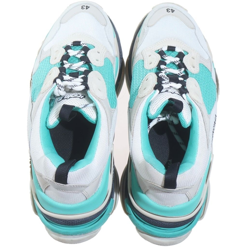 BALENCIAGA (バレンシアガ) TRIPLE-S トリプルエス ローカット