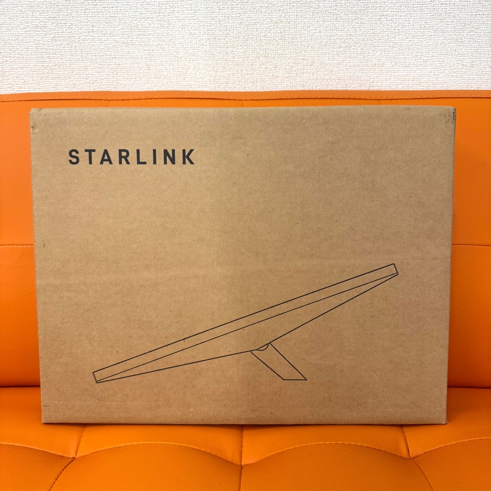 新品未開封】SpaceX Starlink Mini 02535001 - メルカリ