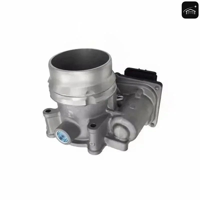1個 VOLVO 2.0 ディーゼル D2-D3-D4 スロットルボディ エアインテークシステム 31293930 31465575 31293736 エンジンパーツ カスタムパーツ
